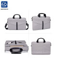 Fashion design unisex style laptop bag for  15.4" laptop